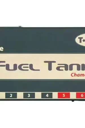 Nouveau produit | T-rex FuelTank Chameleon