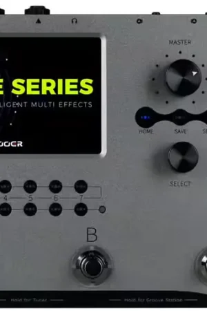 Prix avantageux | Mooer GE1000li - Reconditionné