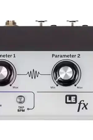 Union Audio LE FX - Reconditionné | Ajoutez au panier