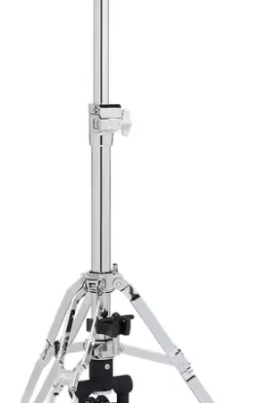 Économisez maintenant - DW Drum Workshop DWCP9500X - Stand charleston tri-pod série 9000X