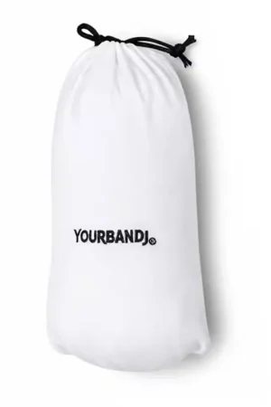 Qualité premium - Yourban LYCRA WH DJ BOOTH 500 G2