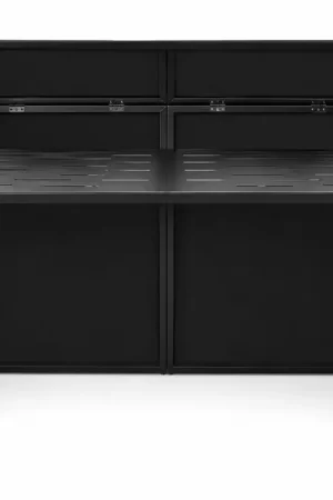 Yourban DJ BOOTH 500 G2 | Profitez-en maintenant