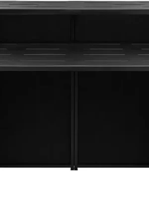 Yourban DJ BOOTH 300 BL | Aujourd'hui seulement