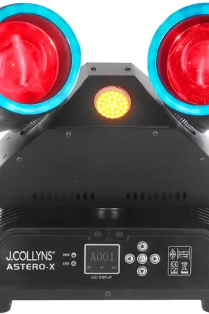 Profitez-en maintenant | J.collyns ASTERO-X