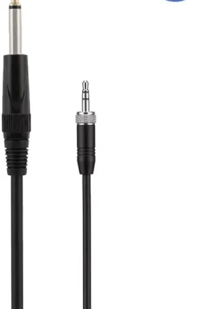 Power Studio AUDIOCAB 4053 Jack vers Mini Jack stéréo 60cm | Direct fabricant