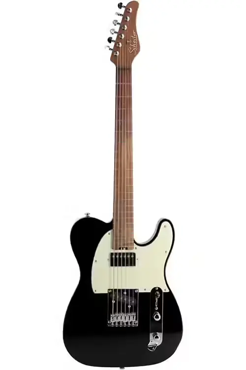 Tout juste ajouté - Schecter B-Stock / Nick Johnston Signature PT - Atomic Ink