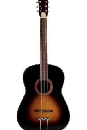 Framus B-Stock / Vintage Hootenanny, 6 cordes - Vintage Sunburst Nitro High Polish | Offre exclusive