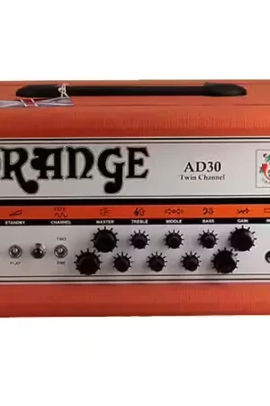 Orange Amps B-Stock / AD30 HTC, tête guitare | Prix imbattable