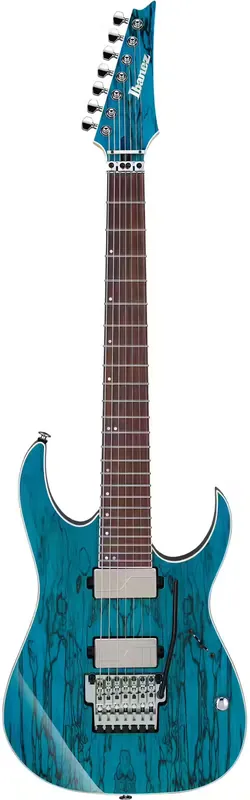 Réduction - Ibanez HZK1 Signature Hazuki 7 cordes