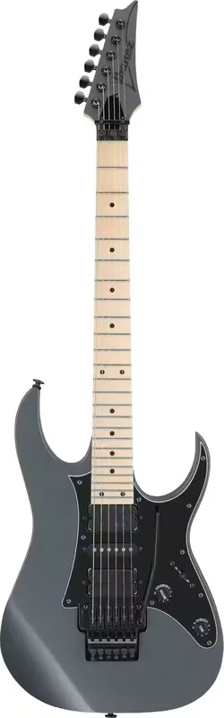 À ne pas manquer | Ibanez RG550 Genesis LTD Edition Gray Metallic Flat