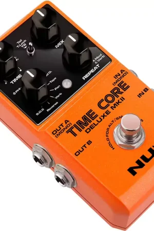 Nux Timecore Deluxe MK2 - Reconditionné | Réduction spéciale