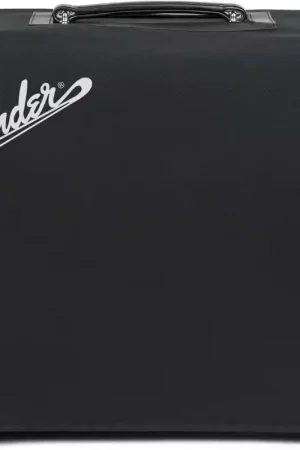 Prix avantageux - Fender Mustang LTX50 Amp Cover, Black