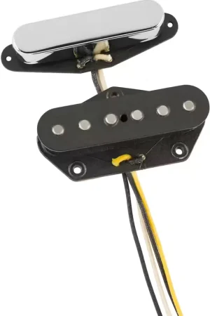 Fender Coastline '63 Telecaster Pickups, Set of 2 - Nouveau en boutique