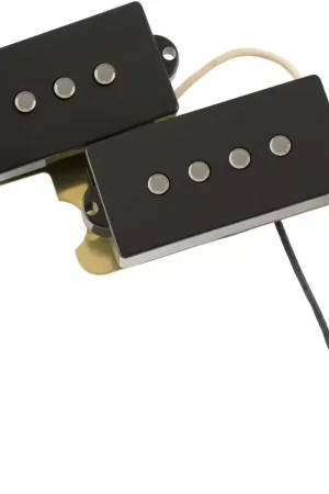 Fender Coastline '60 Precision Bass Pickup - À ne pas manquer