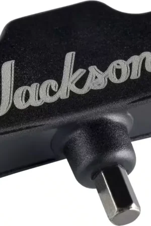 Nouveau lancement - Jackson Guitars HexHider