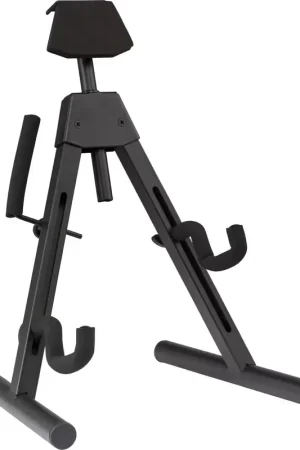 Jackson Guitars Flex A-Frame Stand - Nouveau