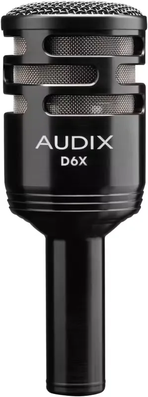 Audix D6X | Disponible