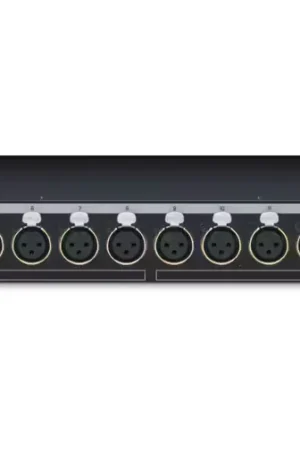 Offre limitée | Black Lion PBR XLR 16F DSub