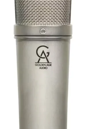 Recommandé - Golden Age Audio FC1 MK3
