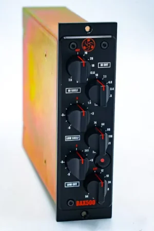 Dangerous Music BAX 500 | Remise