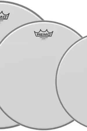 Remo PP-0942-BA - Propack Ambassador Sablées 10/12/14 | Commandez en ligne