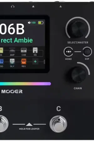 Mooer GE100 PRO LI - Remise supplémentaire