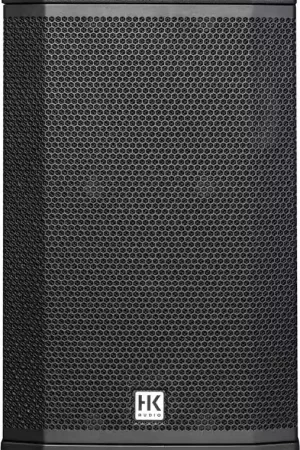 HK Audio LUNAR 110 XA - Envoi rapide