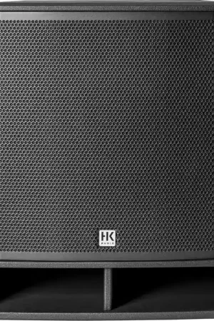 HK Audio PORTABLE SUB 118 A | Premium