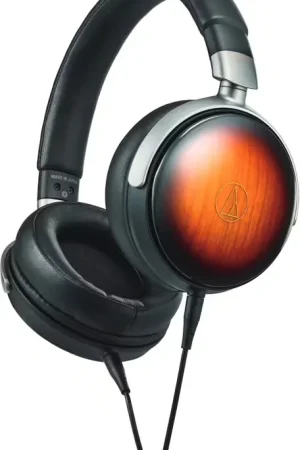 Audio Technica ATH-WP900SE | Incontournable