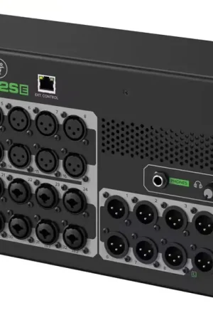 Plus que quelques unités - Mackie DL32SE