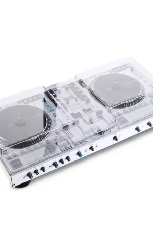 Prix cassé - Decksaver Rane ONE MK2 cover