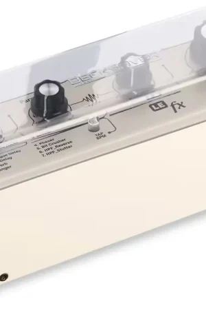 Decksaver Union Audio LE FX | Derniers exemplaires
