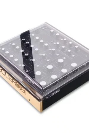 Remise | Decksaver Ecler Warm 4
