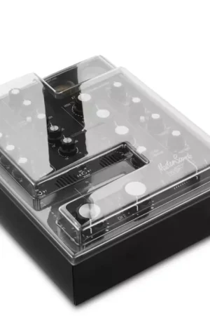 Decksaver Mastersounds Radius Two Valve Mk1 & Mk2 | Achetez maintenant