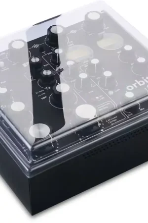 Top des ventes | Decksaver Union Audio ORBIT.2 LE & ORBIT.2 LE FX