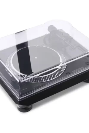 Prix exceptionnel | Decksaver Reloop RP-7