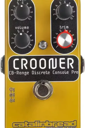 Catalinbread CROONER - Paiement sécurisé
