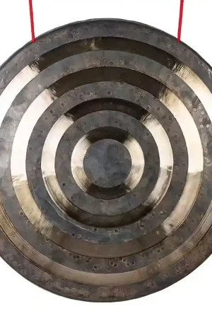 Sela Percussion Chau Gong 20" Soleil | Incontournable