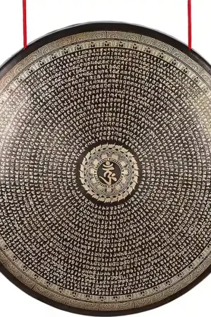 Sela Percussion Chau Gong 20" Mantra - Quantité limitée