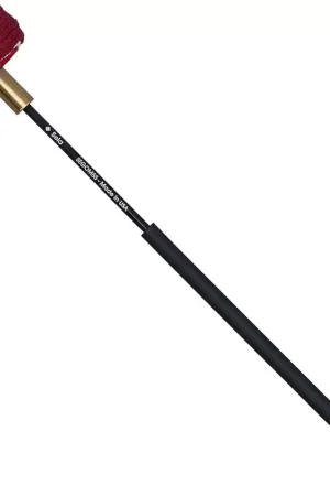 Prix choc | Sela Percussion Baguette de gong Vikrampal Fine Touch Overtones - bordeaux