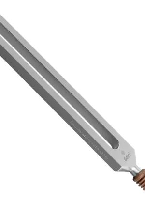 Prix choc | Sela Percussion Diapason thérapeutique - Lune synodique 210,42 Hz