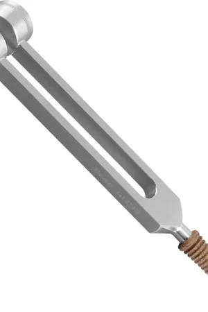 Commandez maintenant | Sela Percussion Diapason thérapeutique professionnel - Mercure 141,27 Hz