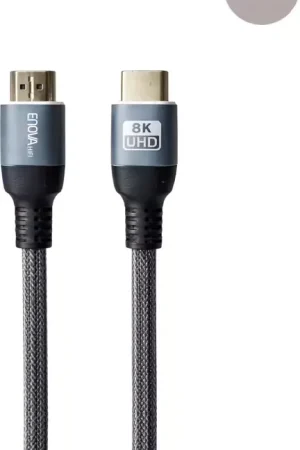 Envoi rapide - Enova Hifi Câble HDMI 10m
