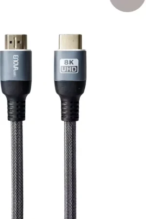 Offre exceptionnelle | Enova Hifi Câble HDMI 5m