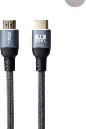 Enova Hifi Câble HDMI 3m - Ne manquez pas cette offre
