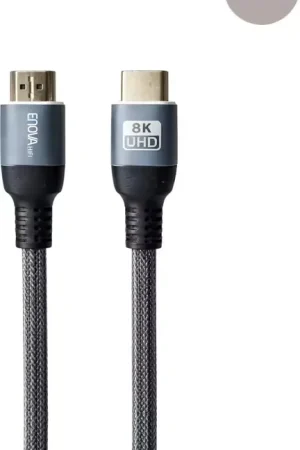 Enova Hifi Câble HDMI 1,5m - Prix malin
