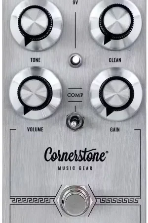 Cornerstone Gladio SC - Overdrive - Prêt à expédier