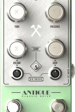 Offre exceptionnelle | Cornerstone Antique V3 - Overdrive