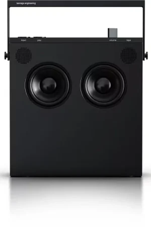 Tout juste ajouté | Teenage Engineering OB-4 Enceinte Portable