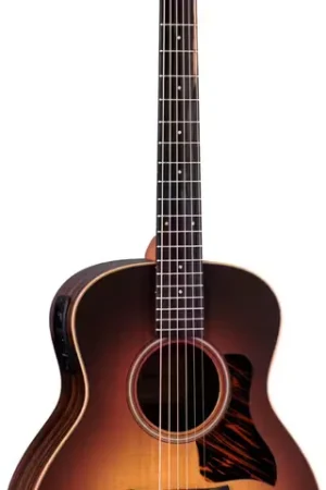 Taylor Guitars GS Mini-e Rosewood SB Sunburst - Reconditionné | Qualité premium